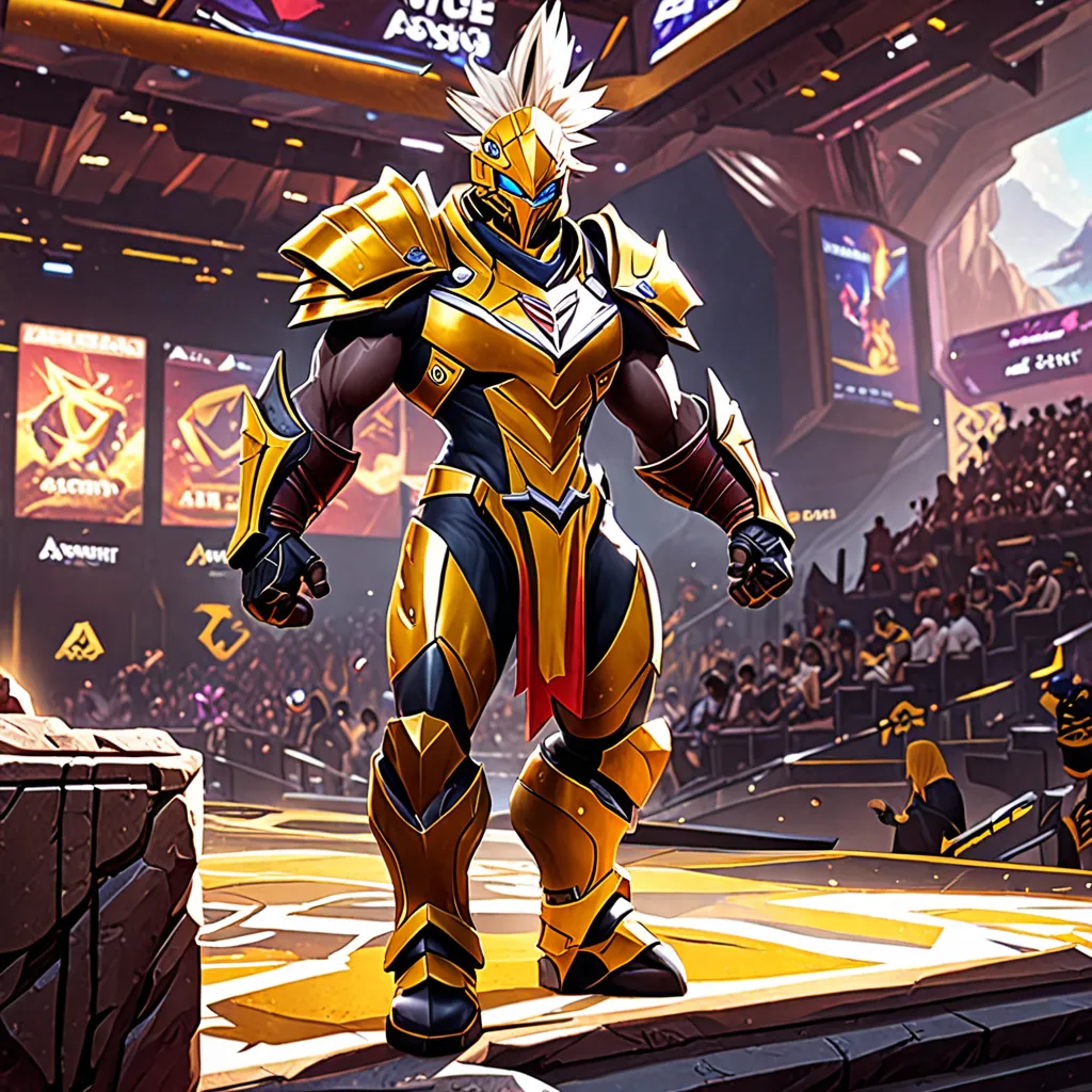 Exploring ASU Esports: Growth and Future Insights