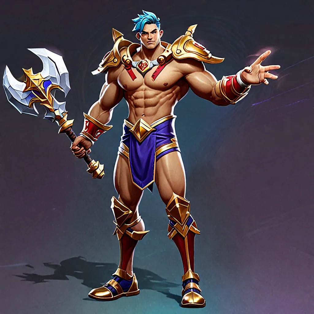 InDepth Review of the Bel Air Patch in League of Legends