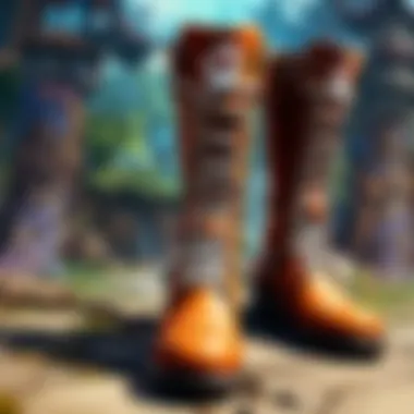 Magnificent Exploring Fox Comp 3 Boots in League of Legends Magnificent Exploring Fox Comp 3 Boots in League of Legends