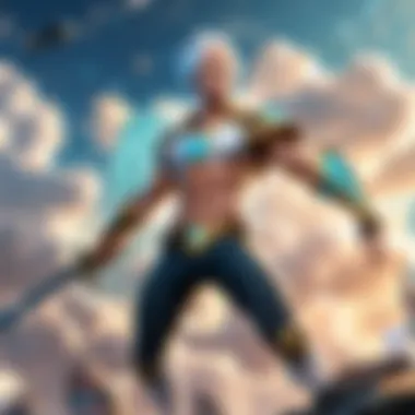 Magnificent The Rise of Cloud9 in the LCS: A Comprehensive Analysis Magnificent The Rise of Cloud9 in the LCS: A Comprehensive Analysis