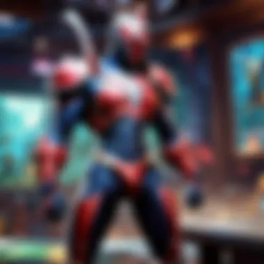 Enhancing Skills in Academy Esports Academy Esports Skill Development