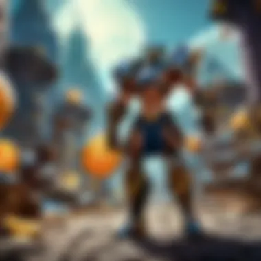 League of Legends Virtual Currency Visual depiction of League of Legends virtual currency