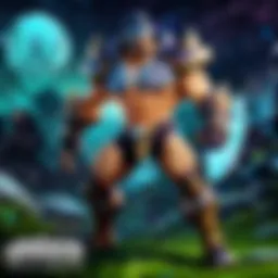 An In-Depth Analysis of C9 League of Legends: Evolution and Impact Introduction