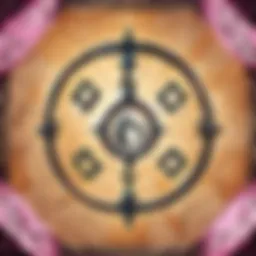 Detailed overview of rune paths in League of Legends