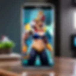 An In-Depth Analysis of Samsung Galaxy 2017 Models Introduction