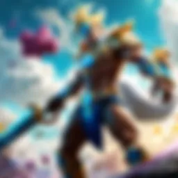Analyzing Cloud9's Impact on League of Legends Introduction