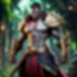 Analyzing League of Legends account achievements