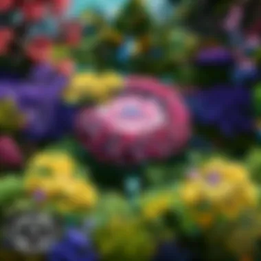 Overview of Key Changes in Belair Patch Visual representation of Belair Patch changes in League of Legends