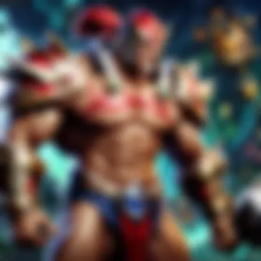 Classic Strategies for Beginners Strategic overview of classic tactics for beginner champions