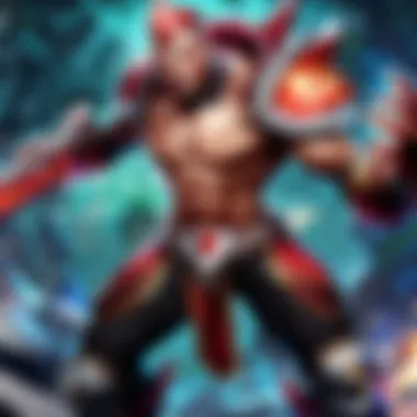 Community Engagement in Blitz Mode Community engagement in Blitz mode through player interactions