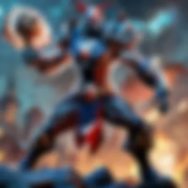 Expert Strategies for Success in Blitz Expert analysis of winning strategies specific to Blitz mode