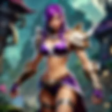 Fostering Interaction with Viewers Engaged audience interacting during a League of Legends stream