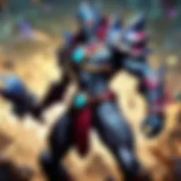 Strategic Gaming Icon