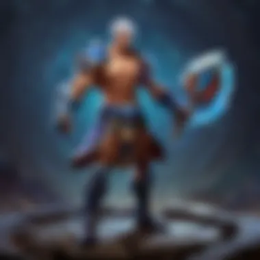 Champion Evolution Champion Evolution