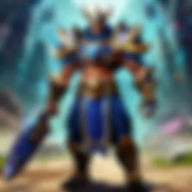 Champion Selection Screen Champion Selection Screen Analysis