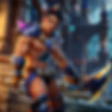 Community Buzz and Updates on LoLscape Community Buzz and Updates on LoLscape