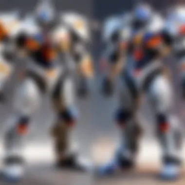 Detailed Comparison of 2019 Meta Prime with Competing Models Comparing 2019 Meta Prime with other models