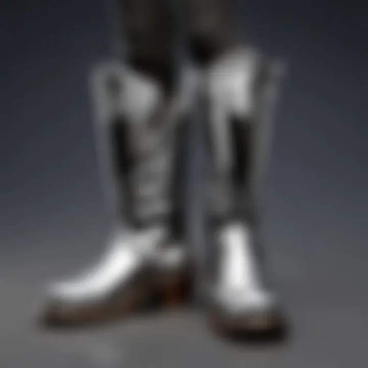 Comparison of silver tabi boots with other in-game items in League of Legends