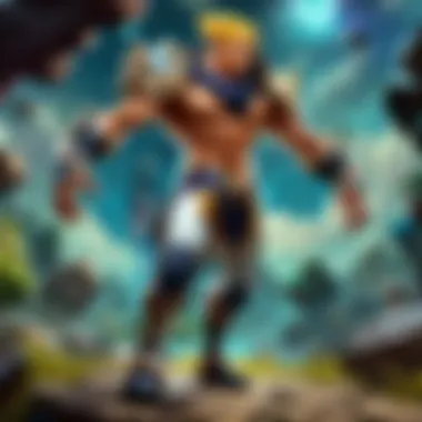 Navigating Competition and Skill Competition and Skill in Elo Boosting