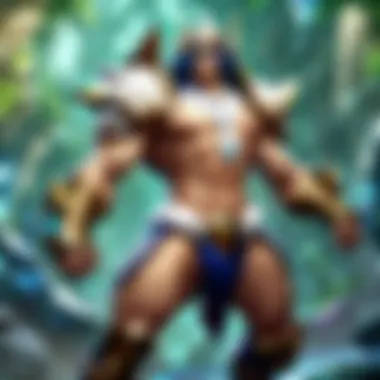 Gaining a Competitive Edge through Elo Boosting Competitive Edge in League of Legends Elo Boost