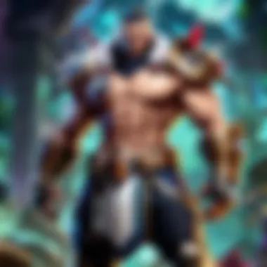 Thriving in the World of Competitive Esports Competitive Esports Scene