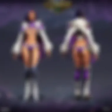 Captivating League of Legends Twitch Loot Showcase Captivating League of Legends Twitch Loot Showcase