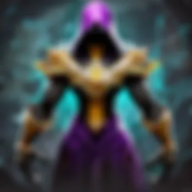 Epic League of Legends Twitch Promotion Epic League of Legends Twitch Promotion