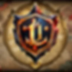 League of Legends logo