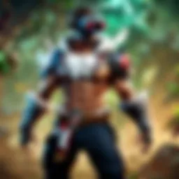 Virtual Reality Gaming Experience