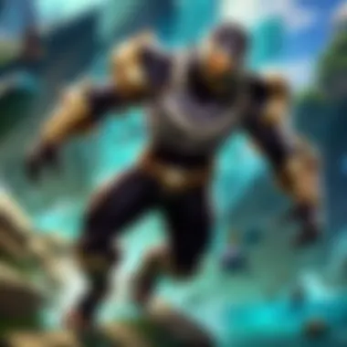Diving into Champion Dynamics Champion selection and insights