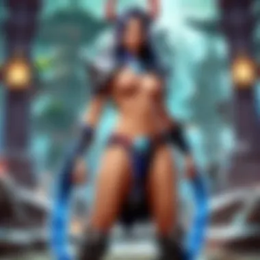 Understanding Tournament Formats A visual representation of various League of Legends tournament formats
