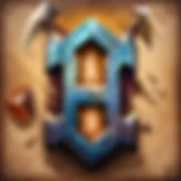 Detailed rune categories in League of Legends gameplay