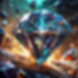 Strategic gameplay in League of Legends