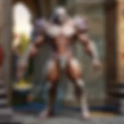 Overview of the MSIS program curriculum at CSUF