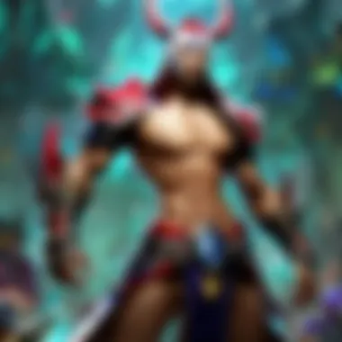 Cultural Verification in Korean League of Legends Accounts Korean League of Legends account purchase - Cultural Authentication