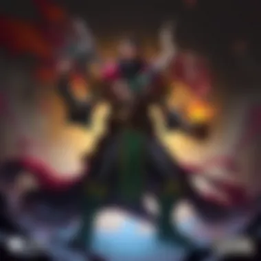Cultural Relevance in Streaming An example of cultural elements in League of Legends content