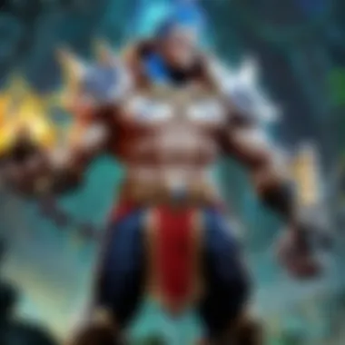 Gameplay Mechanics of DC Kalis An infographic analyzing DC Kalis's gameplay mechanics.