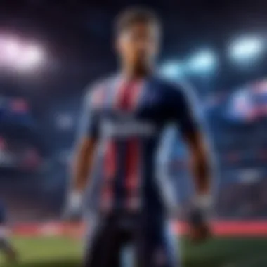 Cutting-Edge Platforms for PSG Matches Digital platforms for watching PSG matches