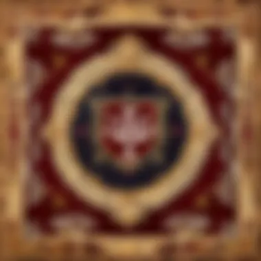 Cultural Tapestry of Winthrop University Diverse Student Community at Winthrop University