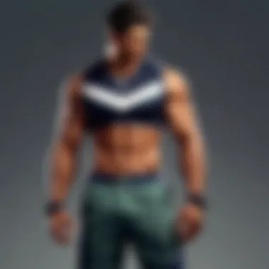 Dynamic Athleisure Dynamic Athleisure
