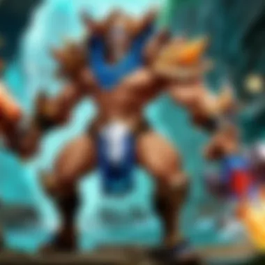 Elojob's Impact on Competitive Gameplay Impact of Elojob on competitive gameplay