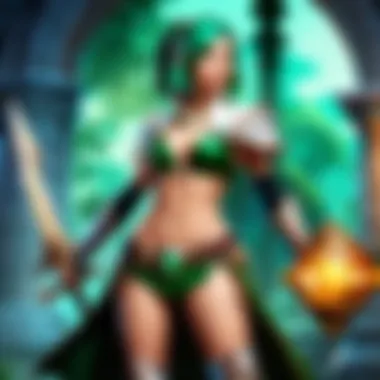 Emerald Chronicles Emerald Chronicles