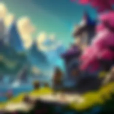 Elevating Your LoL Journey Enhancing LoL Experience with LoLscape