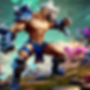 Epic Battles Epic Battles and Heroic Victories