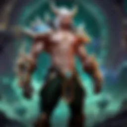 Ethereal Insights into Champion Win Rates