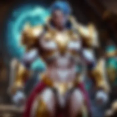 Exploring Ethical Considerations in League of Legends Elo Boost Ethical Considerations in League of Legends Elo Boost