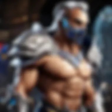 Enhanced Security Measures for EU League Accounts Illustration of a digital security lock protecting a League of Legends account