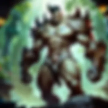 Strategic Planning in Coaching A strategic planning session for League of Legends coaching