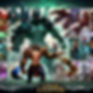 Strategic Roster Design Excel Roster Planning