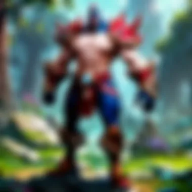 Exclusive Insights into League of Legends on LoLscape Exclusive Insights into League of Legends on LoLscape